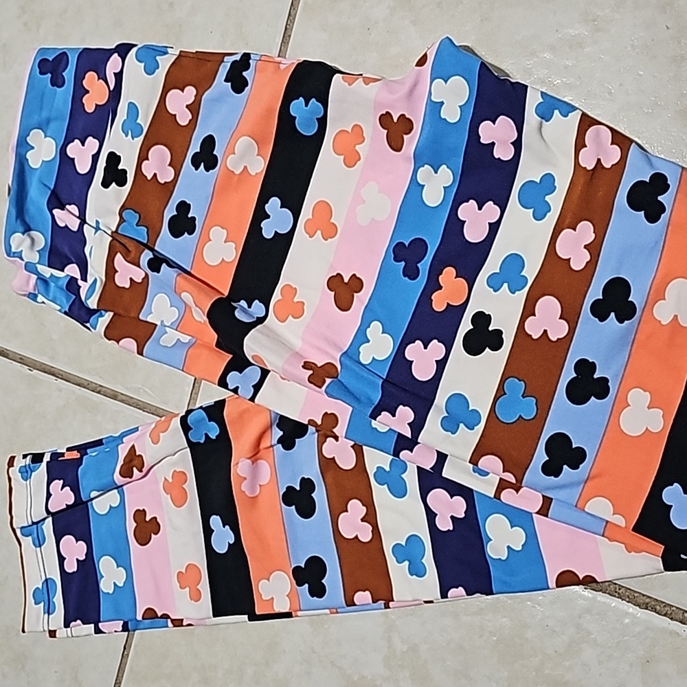 Lularoe leggins